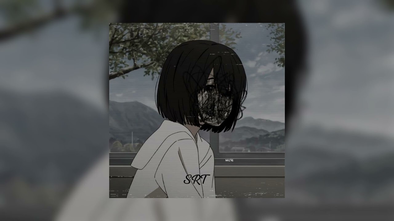 Friendzoned - S3RL ( s l o w e d + r e v e r b ) SRT