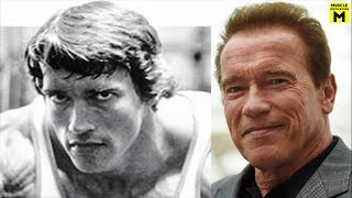 Arnold Schwarzenegger Motivation | THE LEGEND BODYBUILDING