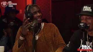 YOUNG THUG Best Funny Moments Videos and Interviews 2