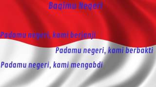 Bagimu Negeri (instrumental   lirik).mp4