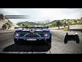 NFS Hot Pursuit Remastered Pagani Zonda Cinque Spikes And Turbo For Escape NFS Hot Pursuit Remastered Pagani Zonda Cinque Spikes And Turbo For Escape