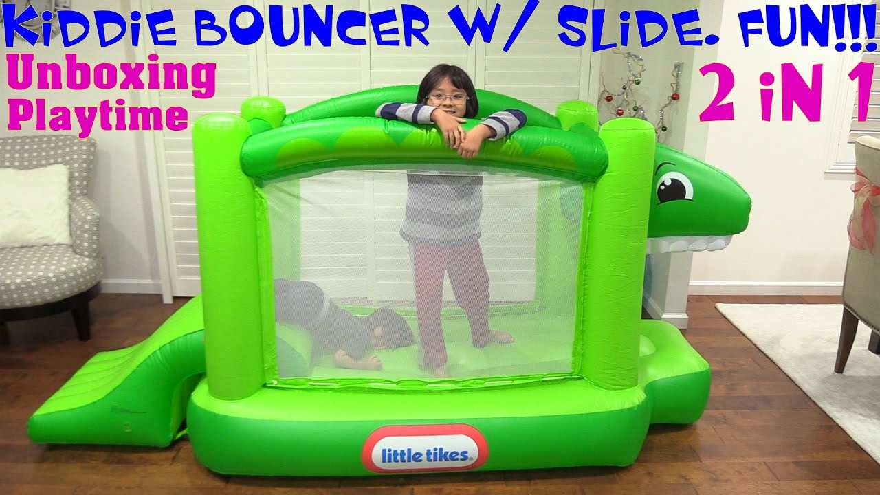 kid bouncer jumper