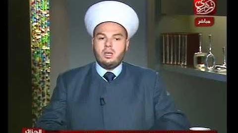 الشيخ حسن مرعب سورة الفتح من الآية 1 إلى الآية 7