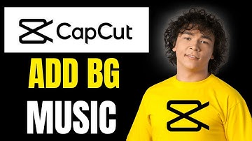How to Add Background Music in CapCut PC: Simple Steps for Stunning Videos!