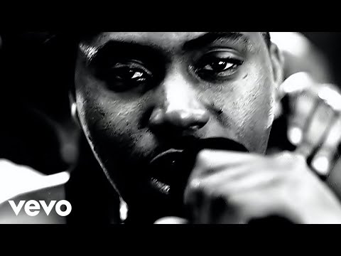 Nas - Made You Look