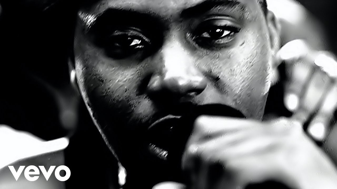 Nas   Made You Look Official HD Video