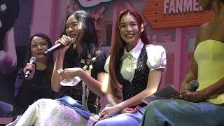 My Only Champion + Interview - MilkLove Heart Drop In Manila: 2nd Fan Meeting (Jan 25, 2026)
