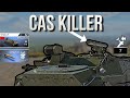 Nobody Plays This Hidden CAS KILLER - Shturm - S - War Thunder Mobile 