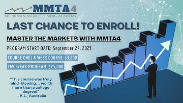 Inside MMTA4: Two-Year Market Timing Program