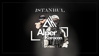 Cashflow ft. Batuflex - İSTANBUL ( Alper Karacan Remix )