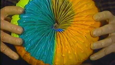 ARTHUR M. YOUNG: WHY SEVEN? (TEACHING SERIES)