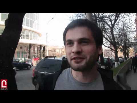 უნდა ჩარეულიყო თუ არა გაერო ლიბიაში