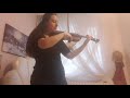 Ezgi Ergin - N. Paganini Caprice No. 23