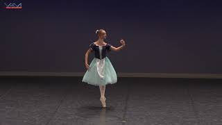 YAGP2019 Paris #103 C Lacquemanne Giselle