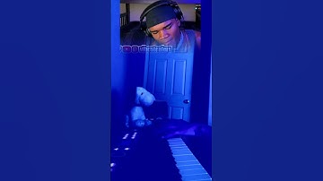 Superpowers- Daniel Caesar