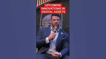 Upcoming Innovations in Digital Assets