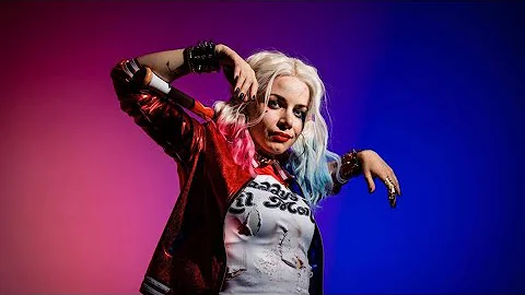 ACADEMY LIVE I Robert Pugh - Creative Portraits