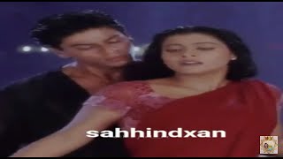 Rahul and Anjali/ kuch kuch hota/ hai rain dance