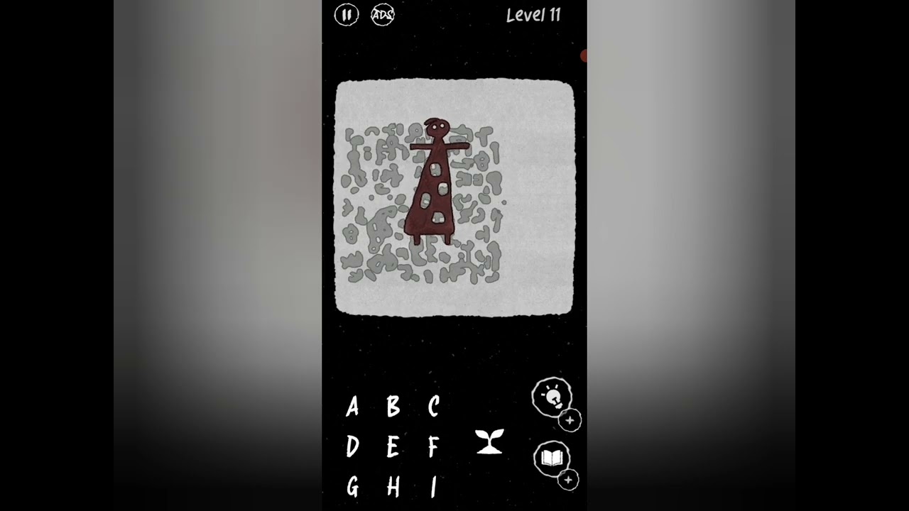 The Lost Forest Puzzle New Level 11 Walkthrough Solution Part 2