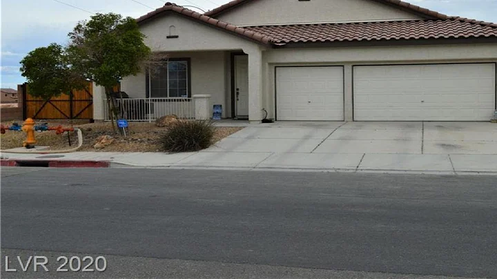 1909 Hammer, North Las Vegas, NV Presented by Kenn...