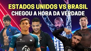 REGRAS DO POLARIS SQUAD - BRASIL VS ESTADOS UNIDOS - POLARIS 20