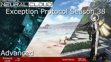 This is Why We Micro || Exception Protocol Season 38 || Neural Cloud