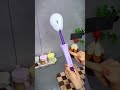 ​💜 2-in-1 Self-Wringing Cup &amp; Straw Cleaning Brush 💜
