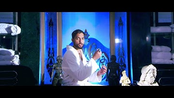 Adil Omar - Transcendence (Full)