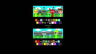 Sprunki Sinner Edition Love Sus Mod New Version Mroona Wyrum Epic Track