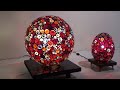 ２０２２東京　 第１０回 日本ステンドグラス作家協会展