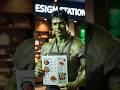 Design Modren Restaurants Food Menu, tv screens menu, Animated video Menu #hulk