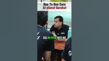 NK Sir Fixes JEE Aspirants Biggest Problem 😱🔥 #shorts #esaral #iitbombay #jee