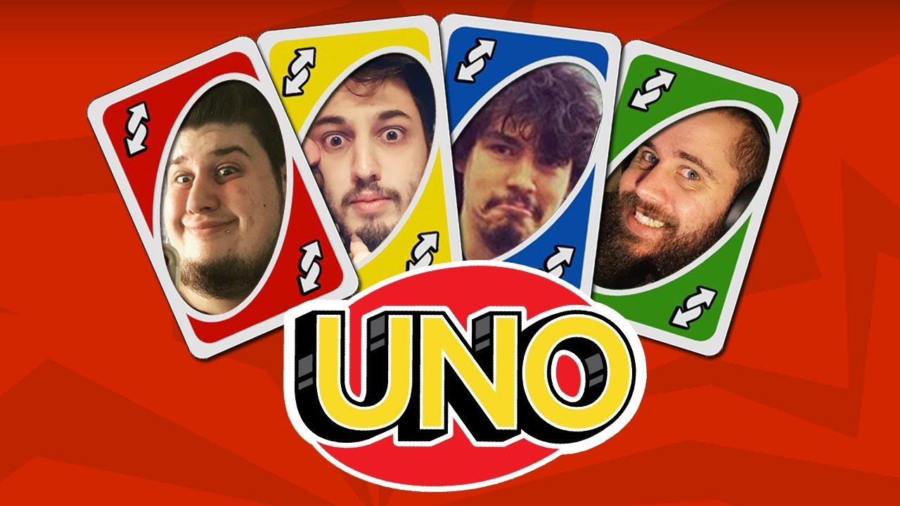 Il mio primo Video NON FAMILY FRIENDLY su UNO