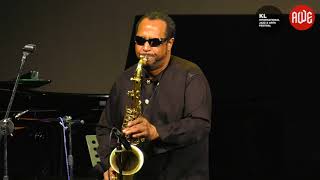 Best Wishes (Sonny Rollins) by Eric Wyatt at the KL International Jazz Festival 2017