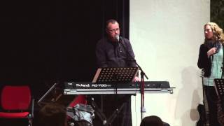 Video thumbnail of "Pure Worship - Du hast mich vom Tod errettet (Live)"