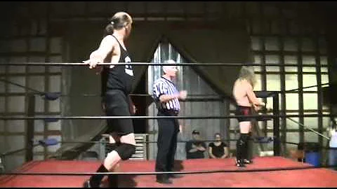 Johnny Deal Inviting Everyone to SSPW of Eton