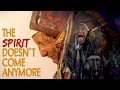 The spirit doesnt come anymore  documentary