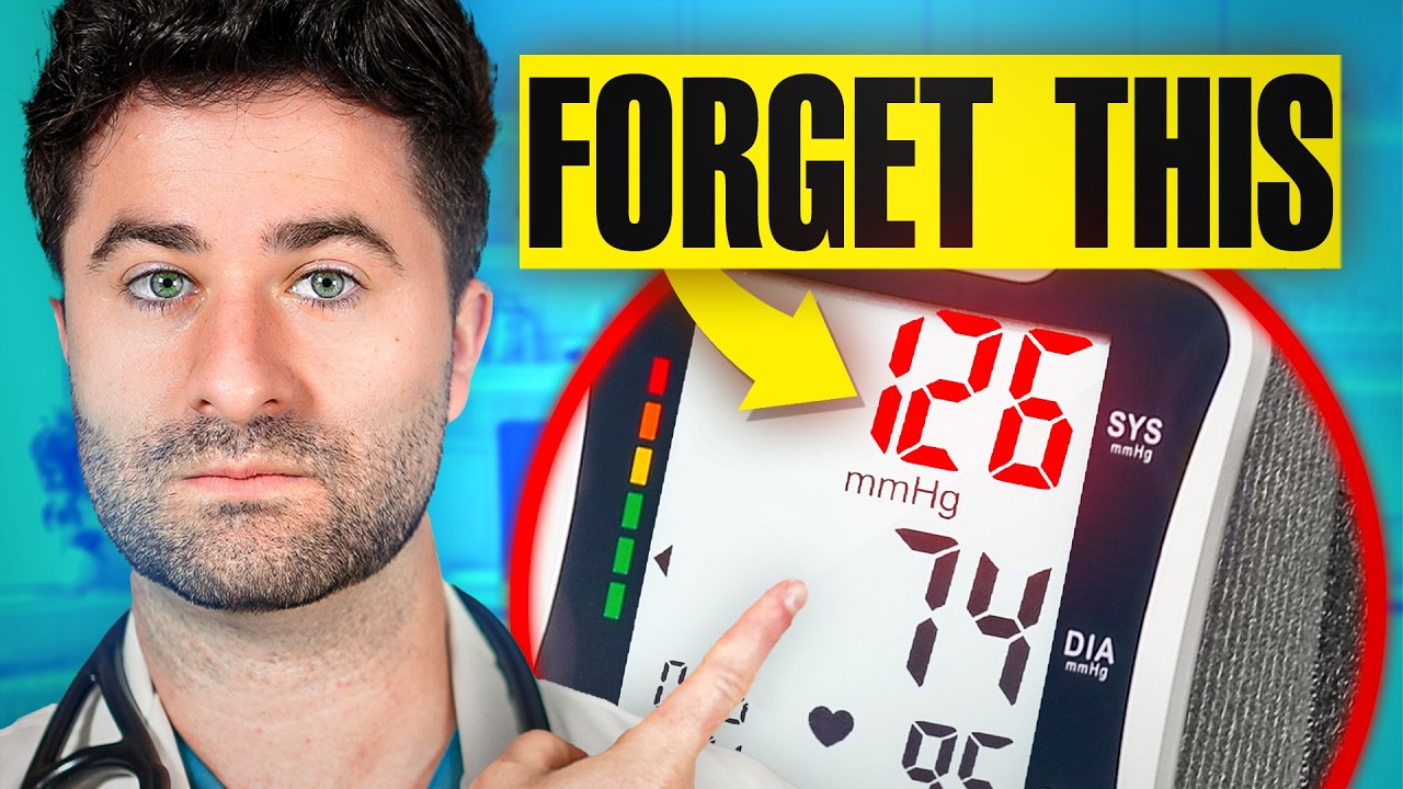 Секретный показатель артериального давления, о котором никто не говорит