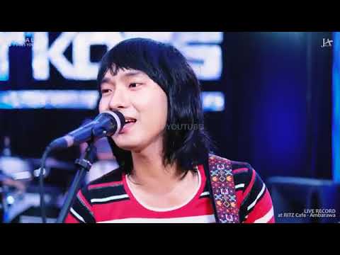 T'KOES - MASA LALU (Cover)