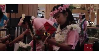 1St Malaysia Ukulele Festival 2018 - Video 1