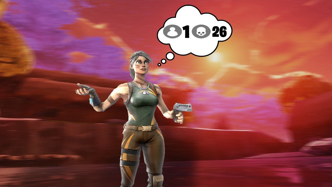 26 KILL DUO SQUAD WIN ON CONSOLE!