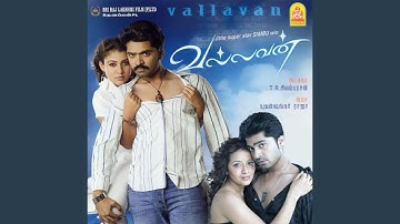 Kadhal Vanthirichu