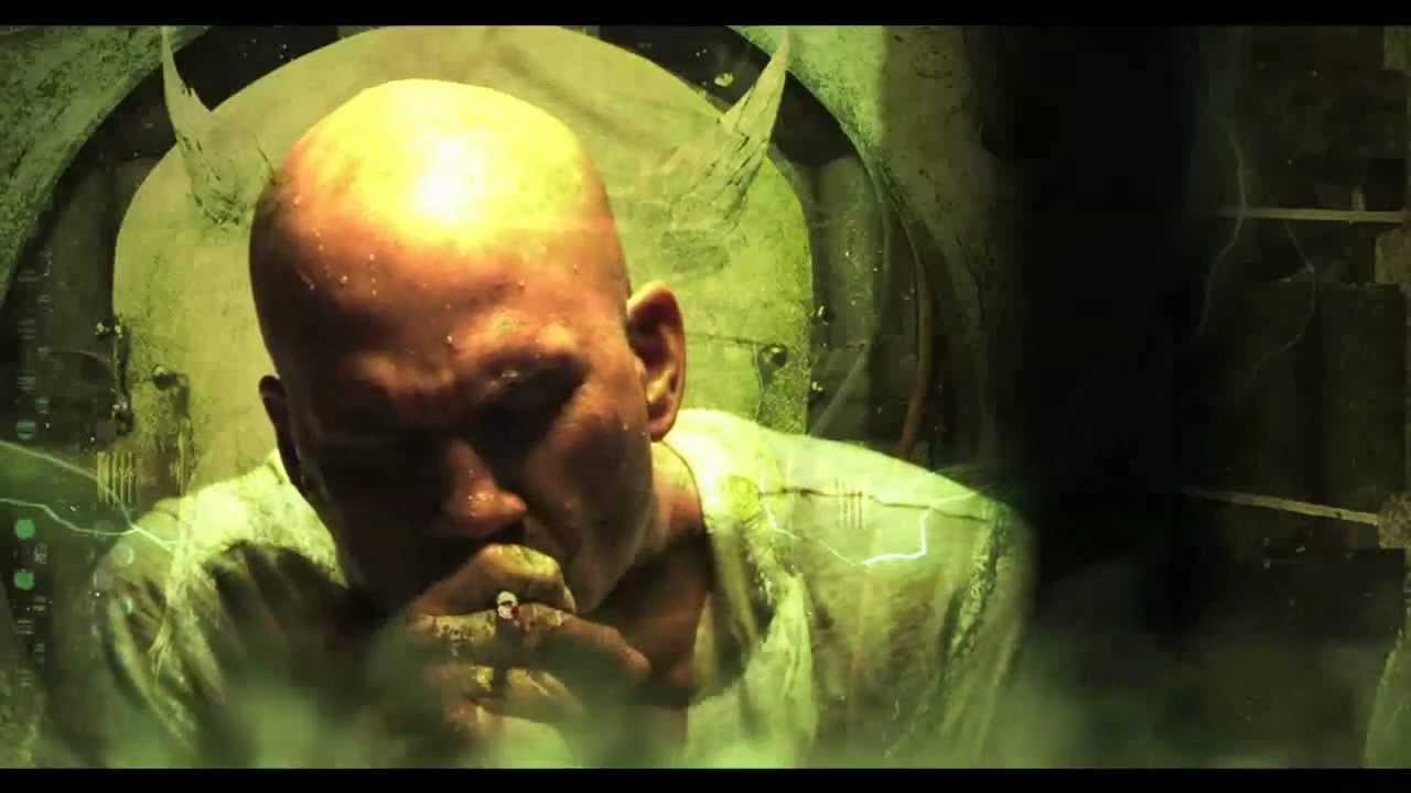 Overkill Electricity Overkill - Electric Rattlesnake - YouTube