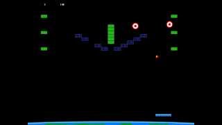 Brick Breaker Game screenshot 3