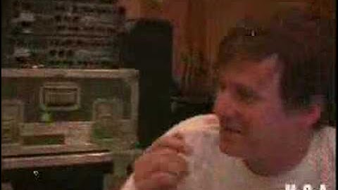 blink 182 recording studio 27