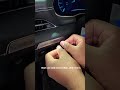 2021-2024 Genesis GV80 Auto Stop/start eliminator (ISG Disabler)