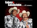 Sonhos de Amor - Galvan e Galvãozinho ( Oficial )