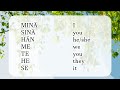 Aura&#39;s Finnish Lesson 3: Personal Pronouns