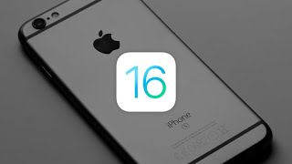 ترقية ايفون ٦ اس لنظام IOS 16 ( هل يمكن ذلك )..