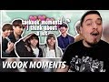 taekook moments i think about a lot REACTION